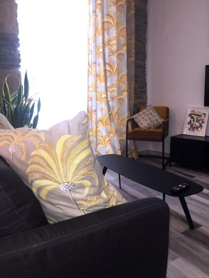 Very 100m La Kontxa Apartment