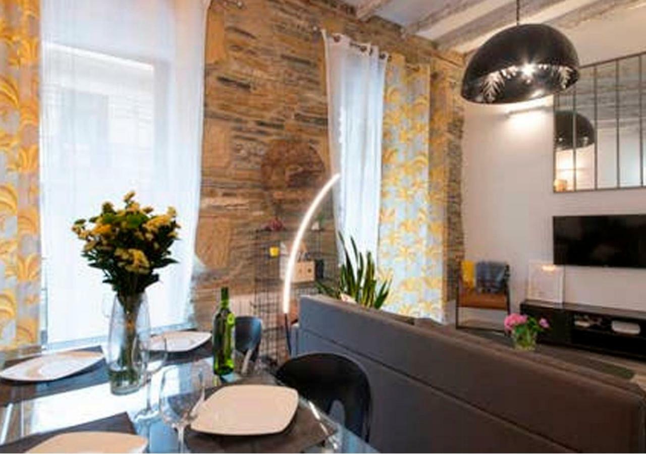 Apartment Very 100m La Kontxa