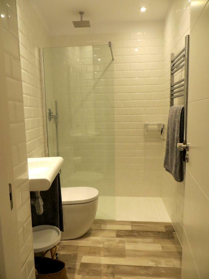 Apartament Very 100m From La Kontxa Sant Sebastià