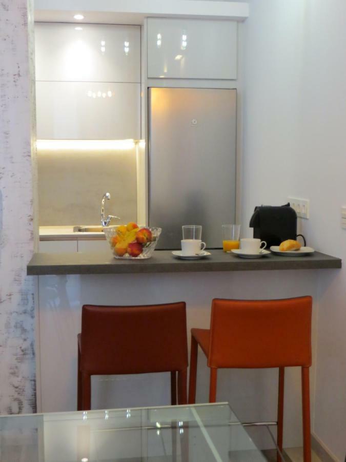 Very 100m From La Kontxa Apartament *