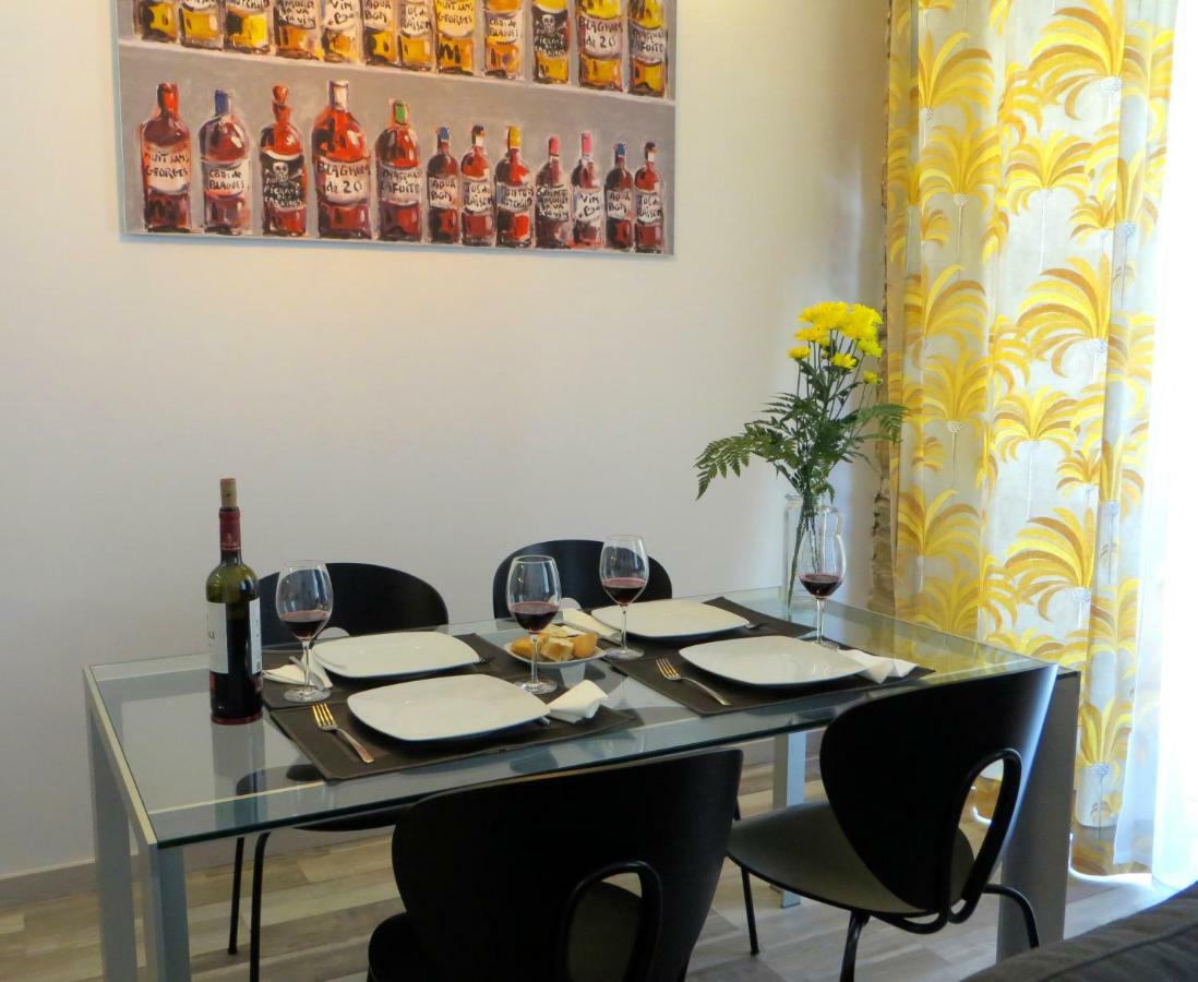 Apartament Very 100m From La Kontxa