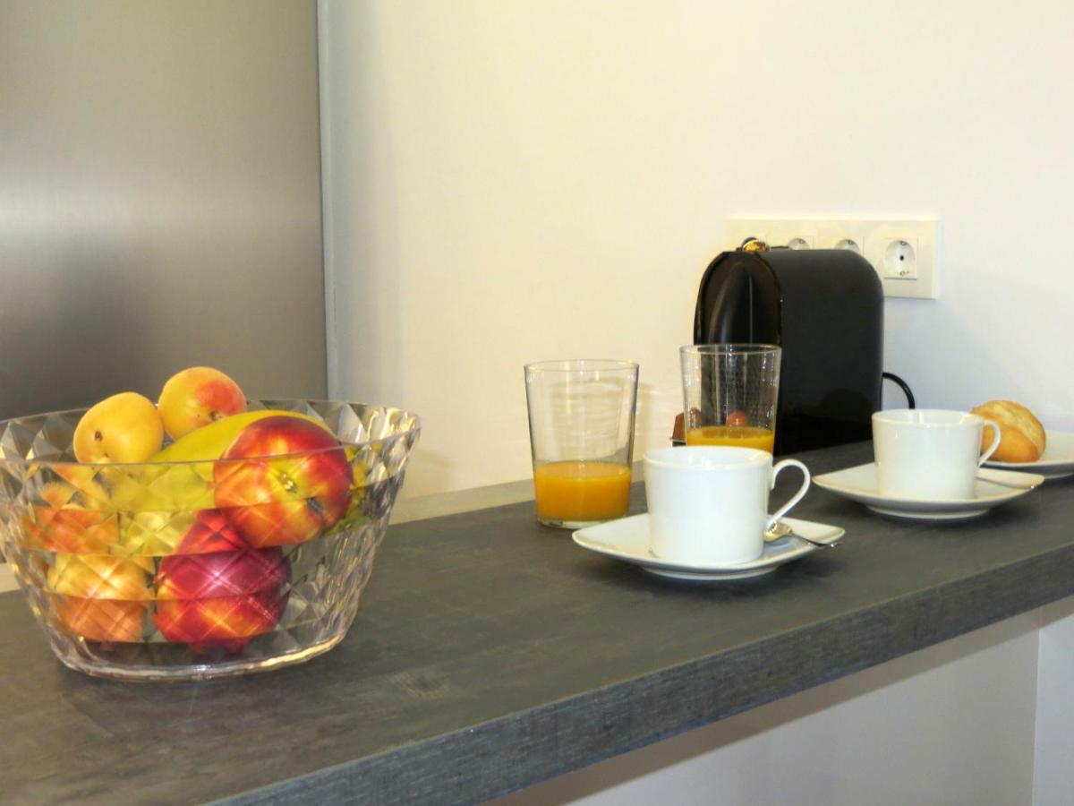 Apartament Very 100m From La Kontxa *