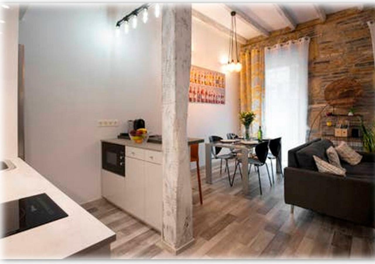 Apartament Very 100m From La Kontxa