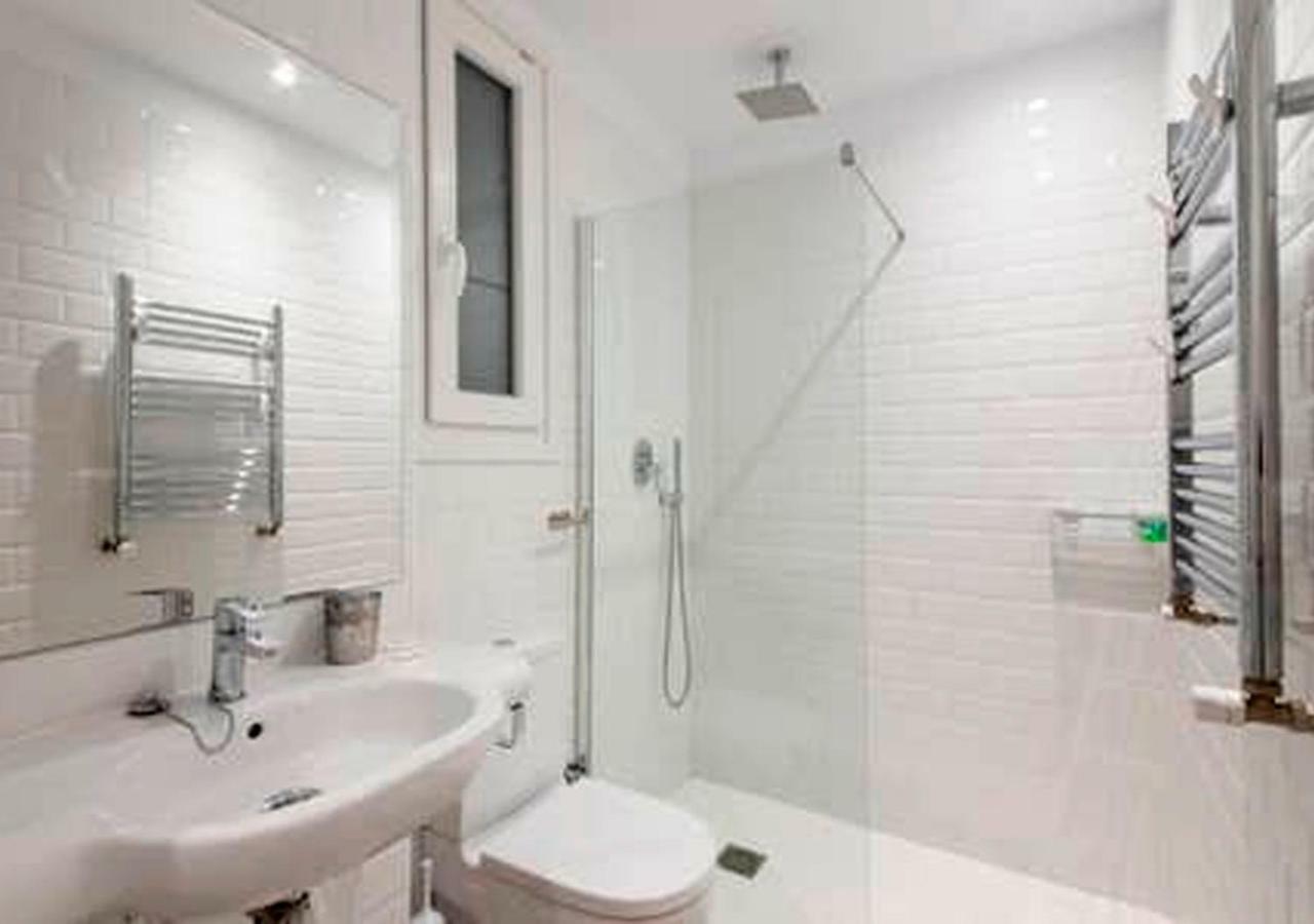 Very 100m From La Kontxa Apartament *